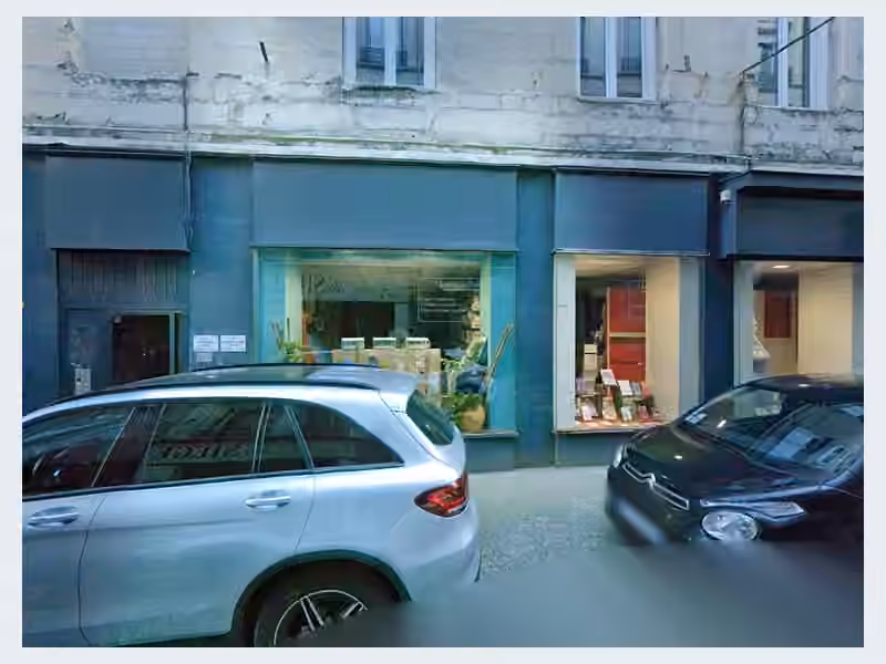 PIBAROT Franck - AVOCAT