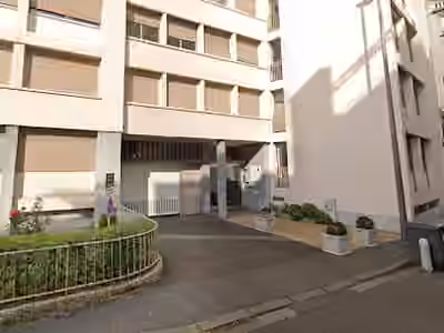 Maître Nathalie DOS ANJOS, Avocate en droit de la famille et assistance éducative