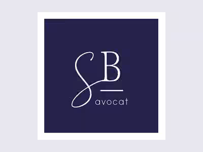SOPHIE BELLEVILLE AVOCAT