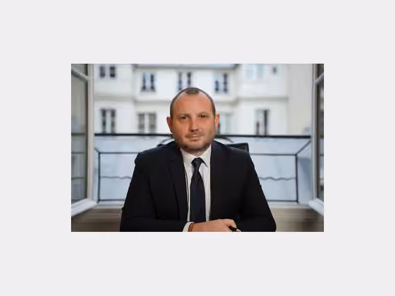 DESRUES Avocats - Cabinet d’Avocats Paris 2