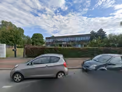 Maître Guillaume BELIART | Avocat à Tourcoing