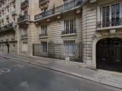 Cabinet d'avocat paris 16 AMAR LEGAL