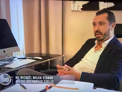MALKA-SEBBAN AVOCATS