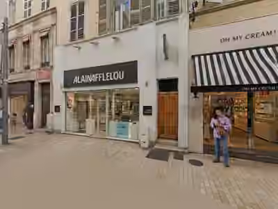 Audrey PANATTONI - Avocat en Droit de la Famille