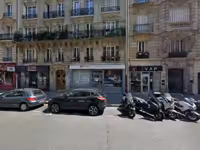 CABINET D'AVOCATS SARHANE