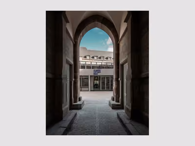 Cabinet d'Avocats - Alexandre Levy Kahn Braun & Associés - Strasbourg