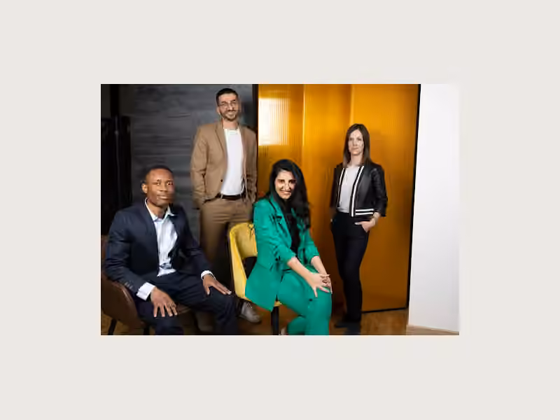 Avocat Strasbourg | Cabinet Bahar Ceviz