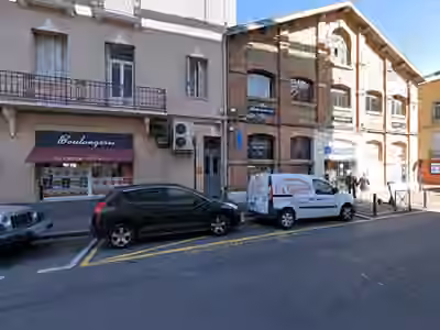 Maître RAYNAL, Avocat Perpignan