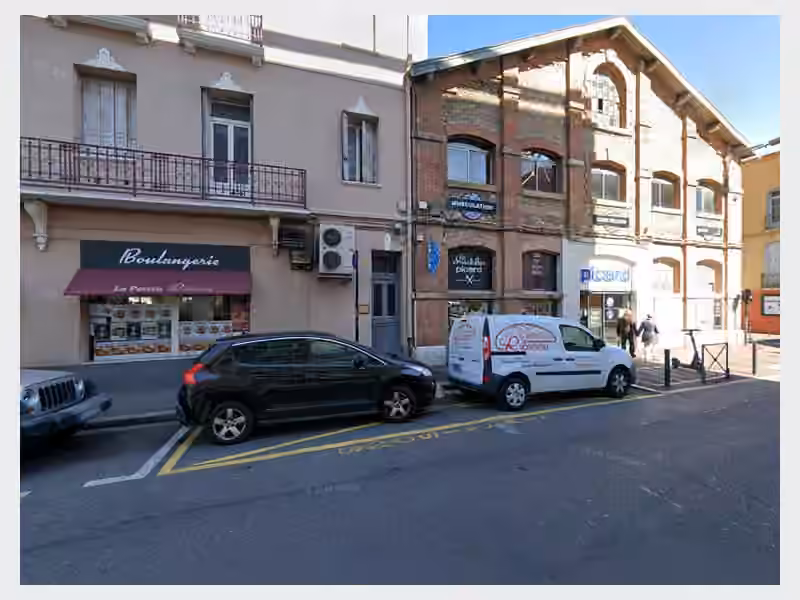 Maître RAYNAL, Avocat Perpignan